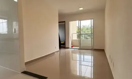 Apartamento com 2 quartos à venda na Aquino Manoel Quintino, 536, Floresta, Joinville por R$ 270.000