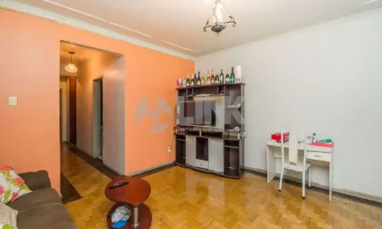 Apartamento de 3 quartos com 1 vaga à venda no bairro Centro Histórico em Porto Alegre