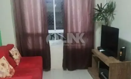 Apartamento de 2 quartos com 1 vaga à venda no bairro Mário Quintana em Porto Alegre