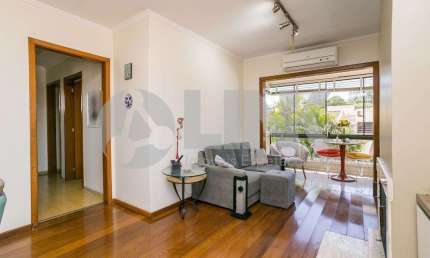 Apartamento de 2 quartos com 2 vagas à venda no bairro Jardim Lindóia em Porto Alegre