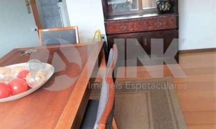 Apartamento de 3 quartos com 1 vaga à venda no bairro Sarandi em Porto Alegre