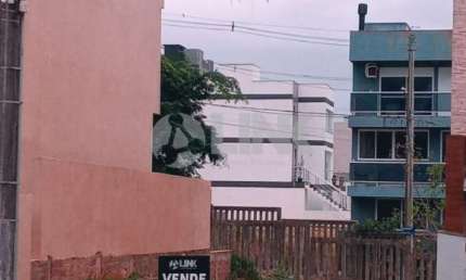 Terreno em condomínio fechado à venda no bairro Verdes Campos no Condomínio Alta Vista em Porto Alegre