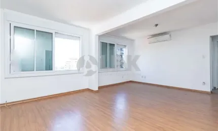 Apartamento de 4 quartos com 2 vagas de garagem à venda no bairro higienópolis em porto alegre