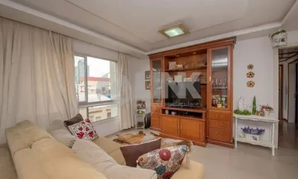 Comprar Apartamento de 3 quartos com 1 vaga de garagem à venda no bairro Centro Histórico próximo do Zaffari Lima e Silva e Redenção