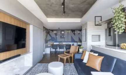Apartamento de 3 quartos com 2 vagas à venda no bairro Cristal em Porto Alegre