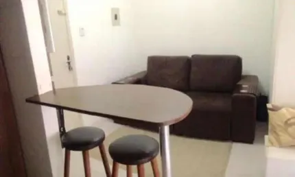 Apartamento 1 dormitório tipo JK à venda no bairro Jardim Leopoldina em Porto Alegre próximo do Nacional