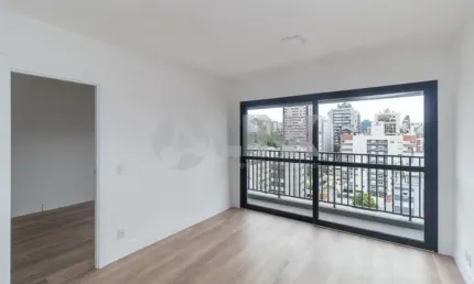 Apartamento de 1 quarto com 1 vaga à venda no bairro Auxiliadora em Porto Alegre