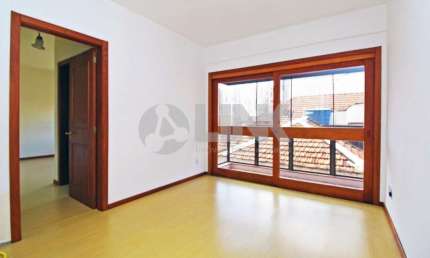 Apartamento de 1 quarto à venda no bairro Bom Fim em Porto Alegre