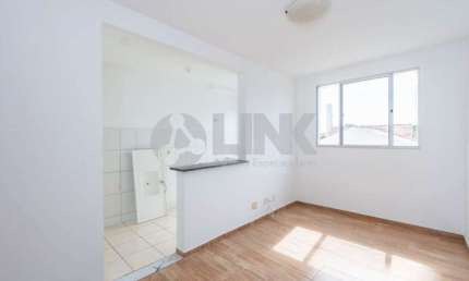 Apartamento de 2 quartos com 1 vaga à venda no bairro Jardim Leopoldina em Porto Alegre