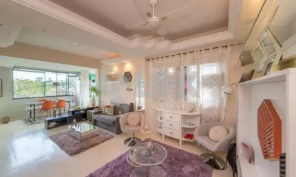 Comprar Apartamento de 3 quartos com 1 vaga de garagem à venda no bairro Jardim Planalto em Porto Alegre