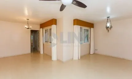 Apartamento de 3 quartos com 1 vaga à venda no bairro moinhos de vento em porto alegre