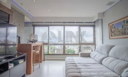 Apartamento de 3 quartos com 2 vagas à venda no bairro Moinhos de Vento em Porto Alegre