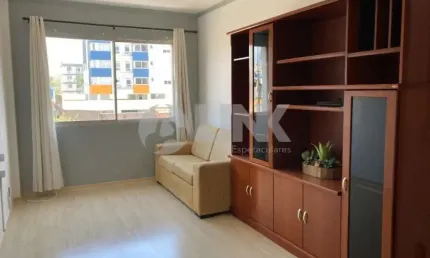 Apartamento de 1 quarto com 1 vaga à venda no bairro Santana em Porto Alegre