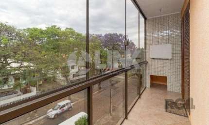 Apartamento 2 dormitórios com 2 vagas de garagem à venda no bairro Cristo Redentor em Porto Alegre
