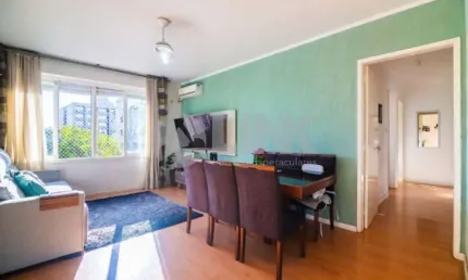 Apartamento de 3 quartos com 1 vaga à venda no bairro menino deus em porto alegre