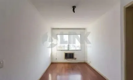 Apartamento de 1 quarto à venda no bairro Santana em Porto Alegre