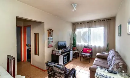 Apartamento de 2 quartos à venda no bairro Partenon em Porto Alegre