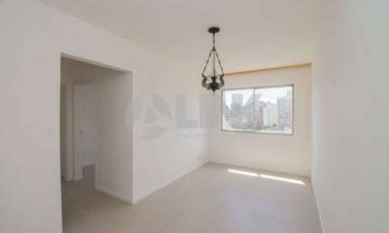 Apartamento de 2 quartos com 1 vaga à venda no bairro Partenon em Porto Alegre
