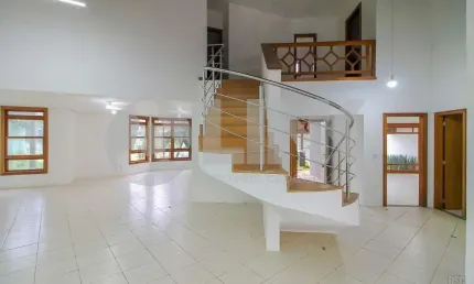 Comprar Casa de 3 quartos com 2 vagas de garagem à venda no bairro Ecoville em Porto Alegre próximo ao Shopping Cassol Centerlar
