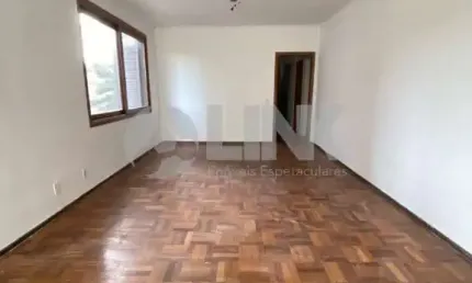 Apartamento 3 dormitórios com 1 vaga de garagem à venda no bairro Menino Deus em Porto Alegre próximo do Hospital Mãe de Deus