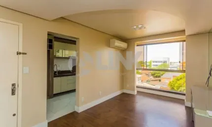 Apartamento 2 dormitórios com 1 vaga de garagem à venda no bairro São João em Porto Alegre