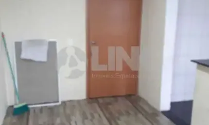 Apartamento de 2 quartos com 1 vaga à venda no bairro Jardim Leopoldina em Porto Alegre