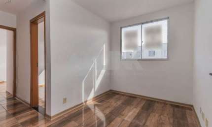 Apartamento de 2 quartos com 1 vaga à venda no bairro Jardim Leopoldina em Porto Alegre