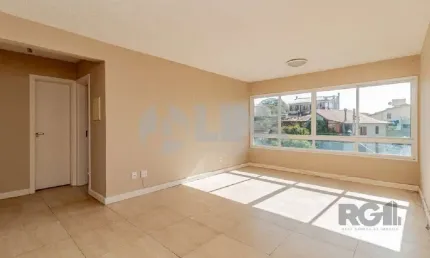 Apartamento de 2 quartos com 1 vaga à venda no bairro Jardim Sabará em Porto Alegre