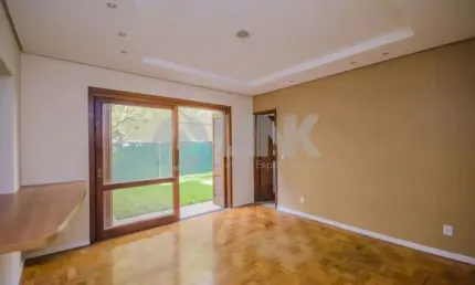 Apartamento Garden 1 dormitório estilo JK à venda no bairro Santana em Porto Alegre próximo do Medplex Santana