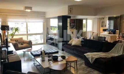 Apartamento de 3 dormitórios sendo 1 suíte com 1 vaga de garagem à venda no bairro Higienópolis em Porto Alegre próximo ao Zaffari Higienópolis