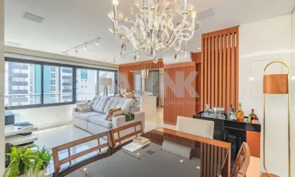 Apartamento de 3 dormitórios sendo 1 suíte com 2 vagas de garagem à venda no bairro Passo da Areia em Porto Alegre próximo ao Shopping Iguatemi
