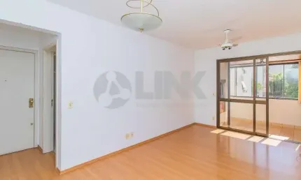 Apartamento com 3 quartos à venda no bairro Mont Serrat em Porto Alegre