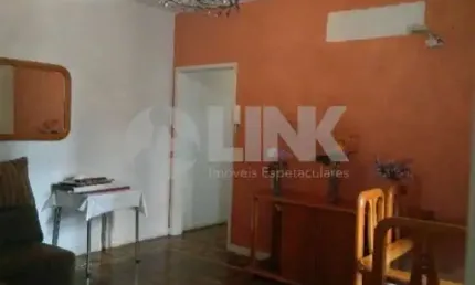Apartamento 2 quartos à venda no bairro Santana em Porto Alegre