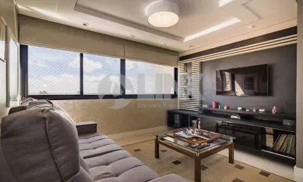 Apartamento com 3 quartos à venda no bairro Higienópolis em Porto Alegre