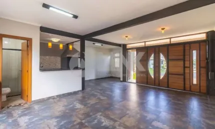 Casa em condomínio com 2 quartos à venda no bairro Jardim Itú em Porto Alegre