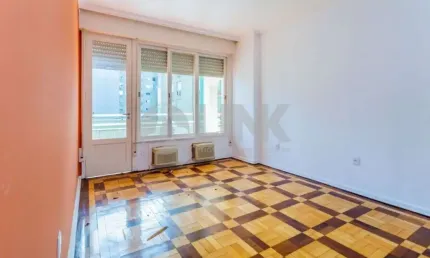 Apartamento com 2 quartos à venda no bairro moinhos de vento em porto alegre