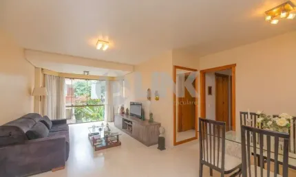 Apartamento com 2 quartos à venda no bairro petrópolis em porto alegre