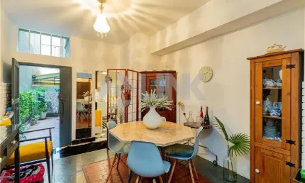 Apartamento térreo com 2 quartos à venda no bairro Independência em Porto Alegre