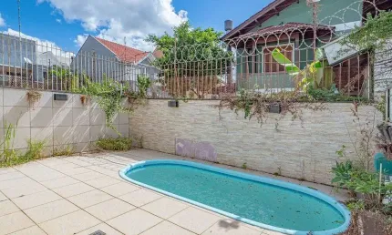 Casa com 3 quartos à venda na Avenida Ecoville, 205, Sarandi, Porto Alegre por R$ 798.000