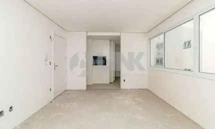 Apartamento com 2 quartos e 1 vaga de garagem à venda no bairro higienópolis em porto alegre