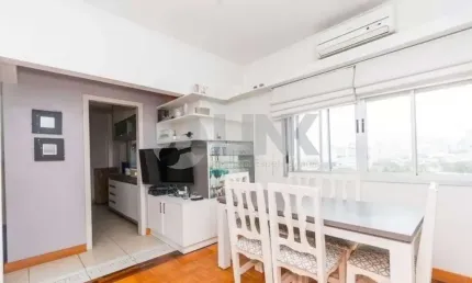 Apartamento de 3 quartos à venda no bairro Cidade Baixa em Porto Alegre