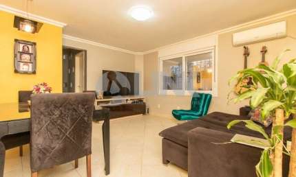Apartamento com 2 quartos à venda no bairro Cidade Baixa em Porto Alegre