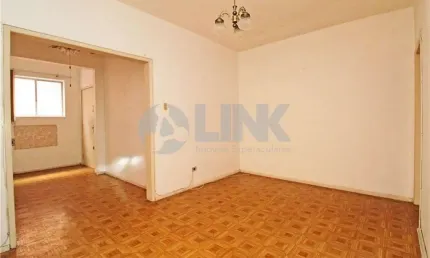 Apartamento com 2 quartos à venda no bairro santana em porto alegre
