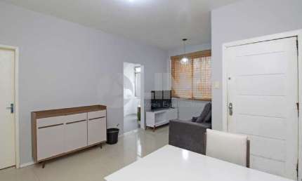 Apartamento com 2 quartos à venda no bairro Partenon em Porto Alegre
