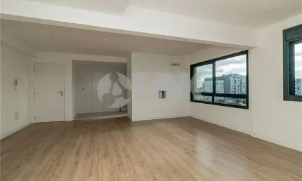 Apartamento com 3 quartos à venda no bairro Farroupilha em Porto Alegre