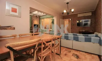 Apartamento de 4 quartos à venda no bairro bela vista em porto alegre