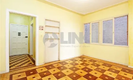 Apartamento 2 quartos à venda no bairro Santana em Porto Alegre