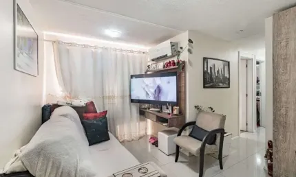 Apartamento com 2 quartos à venda no bairro Sarandi em Porto Alegre
