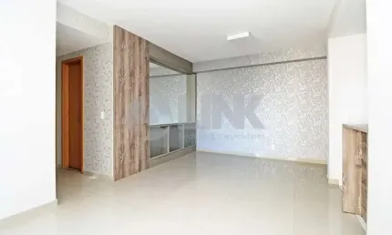 Apartamento semimobiliado com 3 quartos à venda no bairro passo da areia em porto alegre