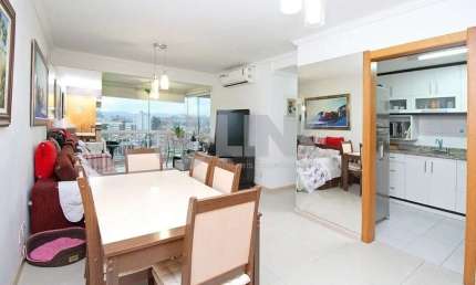 Apartamento 3  quartos e 2 vagas de garagem à venda no bairro Higienópolis em Porto Alegre